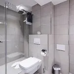 アパート Prora - Wohnung Mit Terrasse Und Elektro-Grill - Seepferdchen