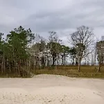 Prora - Geräumige FeWo über 2 Etagen mit Terrasse, Elektro-Grill und Meerblick - Seepferdchen Apartment *