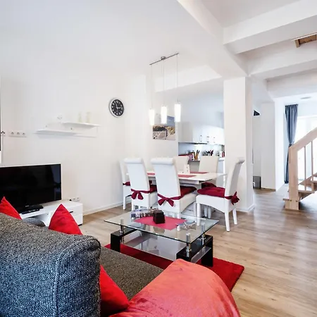 Prora - Seepferdchen