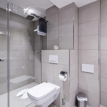 Apartment Prora - Geräumige über 2 Etagen Mit Terrasse, Elektro-grill Und Meerblick - Seepferdchen