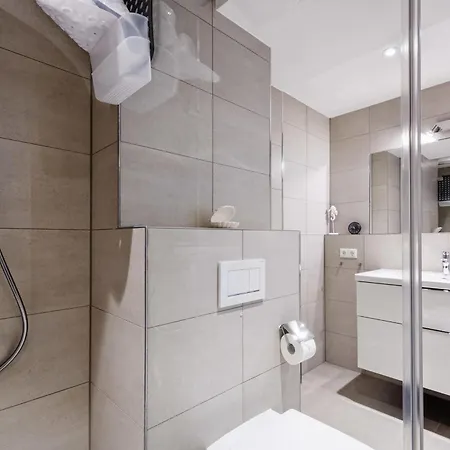 Prora - Seepferdchen Apartament